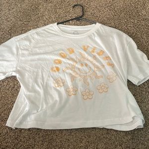 T-shirt never wore